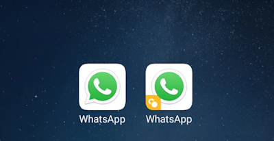 what is dual whatsapp? | how to use dual whatsapp