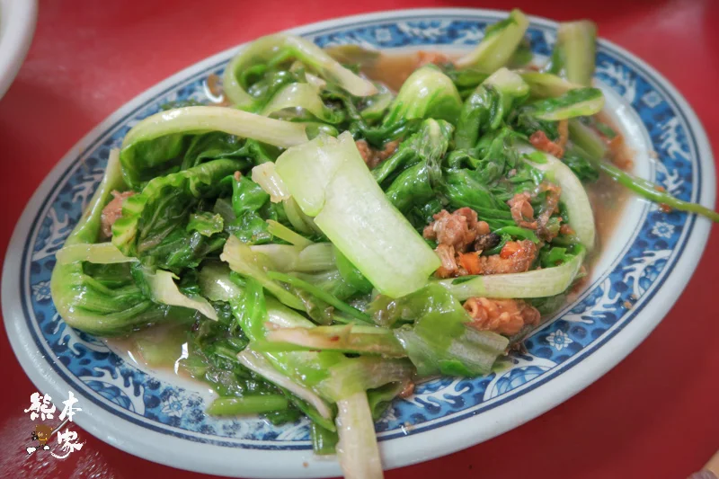 阿香麵店 三峽市場｜美食家胡天蘭推薦三峽公有市場必吃美食｜三峽民生市場｜三峽市場美食