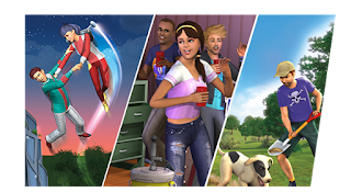 The Sims 3 Ultimate Bundle Free Game Download