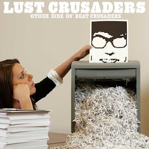 BEAT CRUSADERS - LUST CRUSADERS -Other Side of BEAT CRUSADERS- [2010-10-06] (CD - FLAC - Lossless)