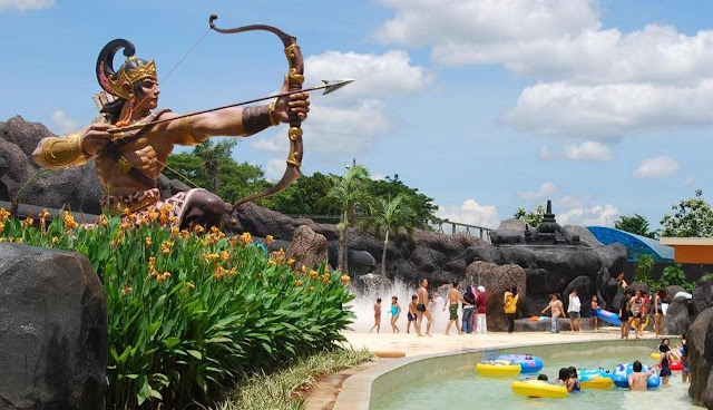 wisata keluarga solo