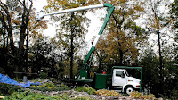 Bucket Lift Trucks For Sale