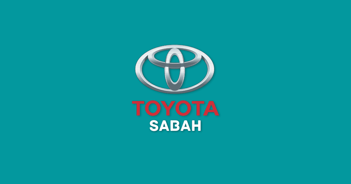 Toyota Service Center Negeri Sabah
