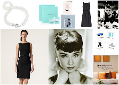 Audrey Hepburn Fashion Icon on Audrey Hepburn Style   The English Organizer