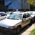 Operativo de fiscalización vehicular en Quilmes