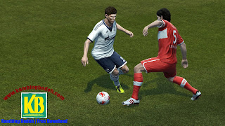 Free Download Patch 3.7 + 3.7.1 (FIX) PES 2013 Terbaru