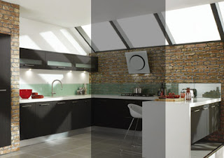 New Design Kitchen