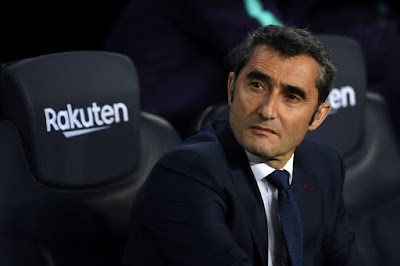 Valverde