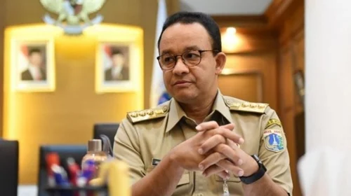 Beberkan Daftar Kasus Kelebihan Bayar Anies Baswedan, Netizen: Bukti Dia Gak Bisa Kerja