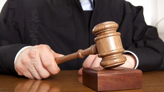 juiz condena estado indenizar homem direito