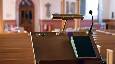 Encuesta Revela que la Mayoría de los Pastores Carecen de Amplia Experiencia Laboral Secular