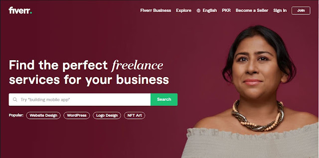 Fiverr