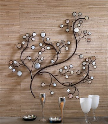 Selecting The Best Wall Decor For Your Home Interior Design , Home Interior Design Ideas . http://homeinteriordesignideas1.blogspot.com/