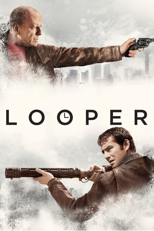[HD] Looper 2012 Pelicula Online Castellano