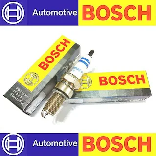 Busi BOSCH Iridium UR2CI30, XR5DI30, UR4AI30