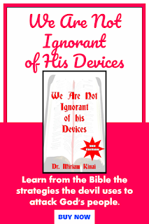 We Are Not Ignorant of His Devices is one of the best nonfiction Christian books worth reading.