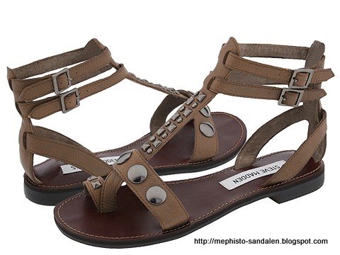 Mephisto sandalen:mephisto-403094