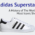 Adidas Superstar: A History of The World's Most Iconic Shoe