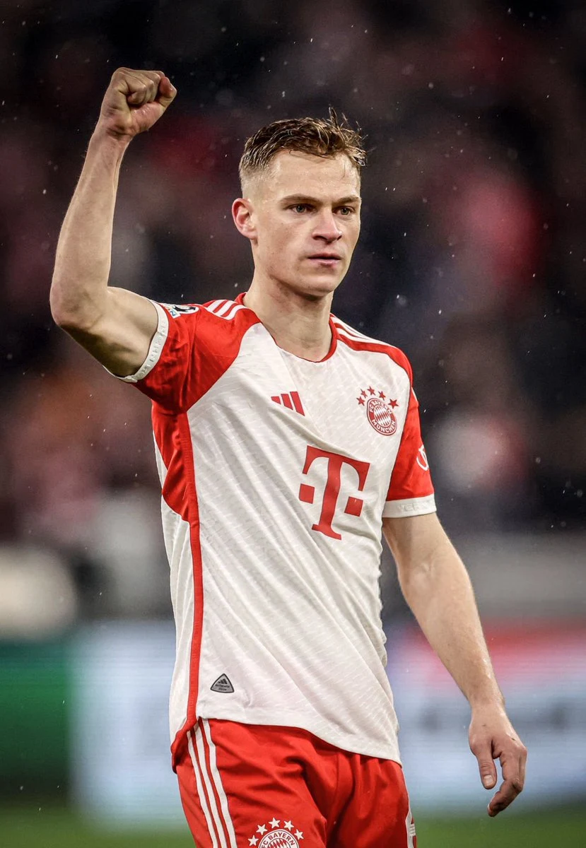 Barça's Summer Shake-Up: Olmo, Kimmich, and Cancelo in Focus