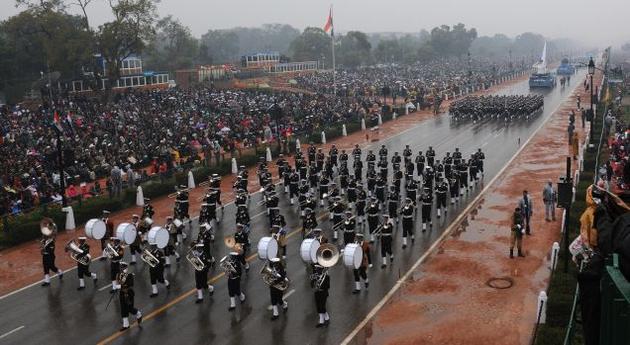 Republic-Day-26-January-Parade-Ground-Images