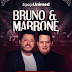 Bruno e Marrone levam experiência INEVITÁVEL ao Espaço Espaço Unimed
