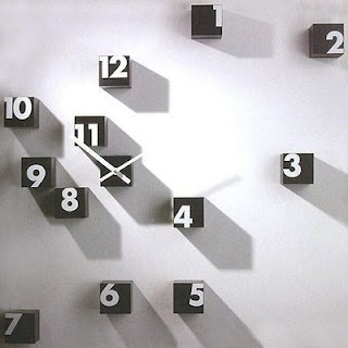 Unusual Clock Designs Unusual Clock Designs