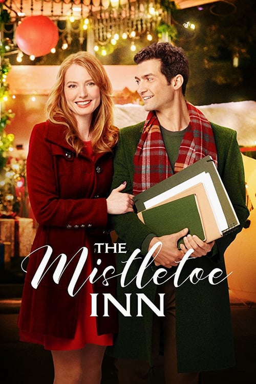 Watch The Mistletoe Inn 2017 Full Movie With English Subtitles