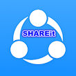  نقل الملفات ومشاركتها SHAREit 