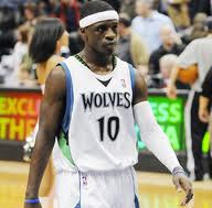 Jonny Flynn