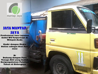 Jasa Tinja dan WC Kertajaya Surabaya 085733557739