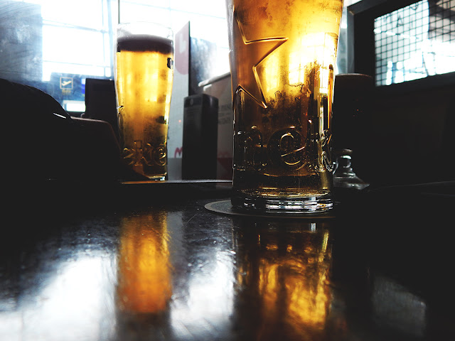 Photo Diary || Paris 2019 - Pints & Passports