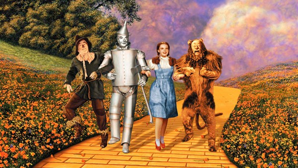 “O Mágico de Oz” chega às salas da Cinemark em sessão única em 4K