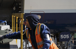 JetBlue and Delta Test Biometric Scanning to Replace Boarding Passes 