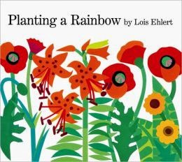 Planting Rainbow