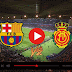 Barcelona vs Mallorca live - La Liga - Spain