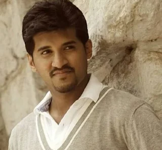 Vijay Yesudas Family Wife Parents children's Marriage Photos