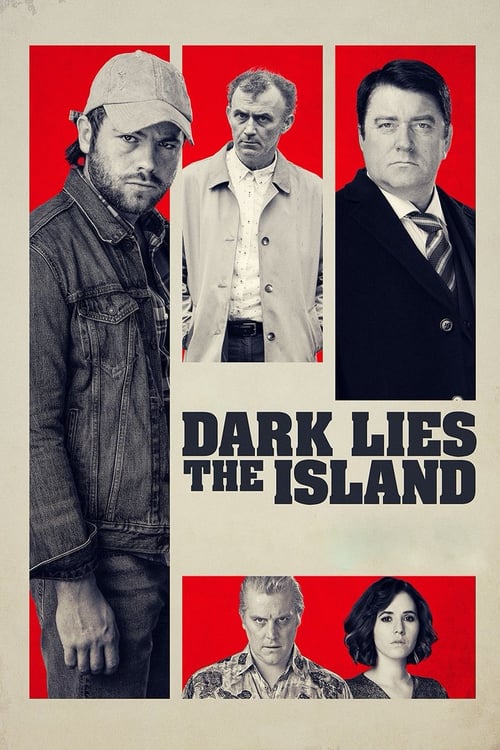 Dark Lies the Island 2019 Film Completo Online Gratis