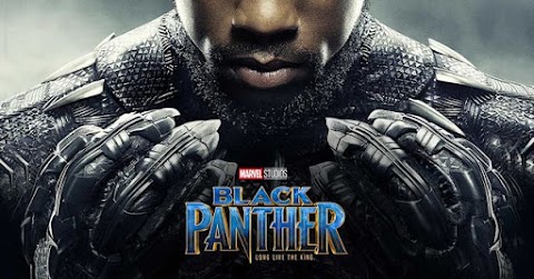 Black Panther Full Movie Free Download In Hindi For free |Download Directly with the link given below| in 480p |