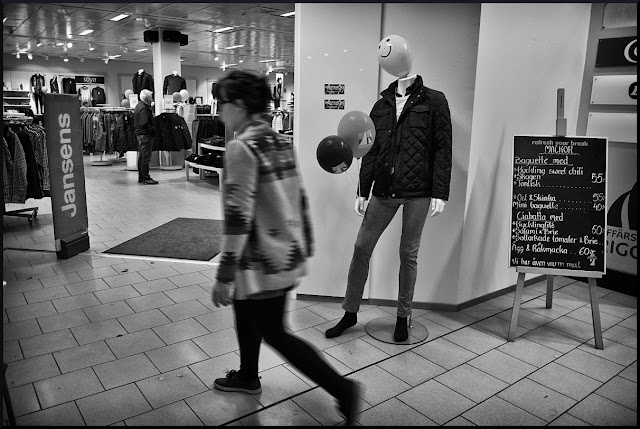 Gatufoto | Karlshamn | Sweden . Kulturnatten 2016 .