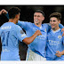 UCL: Man City came from behind to defeat Red Star Belgrade 3-1 in UEFA Champions League Group G match, See other results 