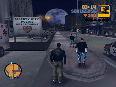 gta 3 download