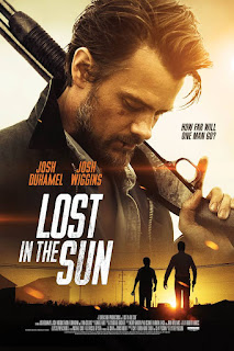 Lost In The Sun (2015)