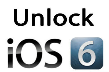 Unlock iPhone 3GS 4 iOS 6 Menggunakan Ultrasn0w