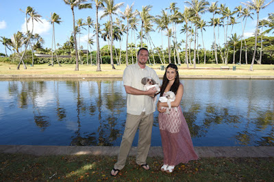 Waialae Beach Park