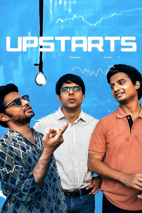 Upstarts 2019 Film Completo Online Gratis