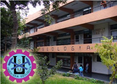 Escuela De Ingenieria Geologica Unmsm Mashpeecommons Com