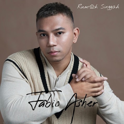 Fabio Asher - Rumah Singgah MP3