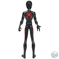 Hasbro Spider-Man Across the Spiderverse Miles Morales 6 inch Figure 001