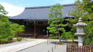 人文研究見聞録：広隆寺 ［京都府］