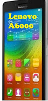 flash lenovo a6000